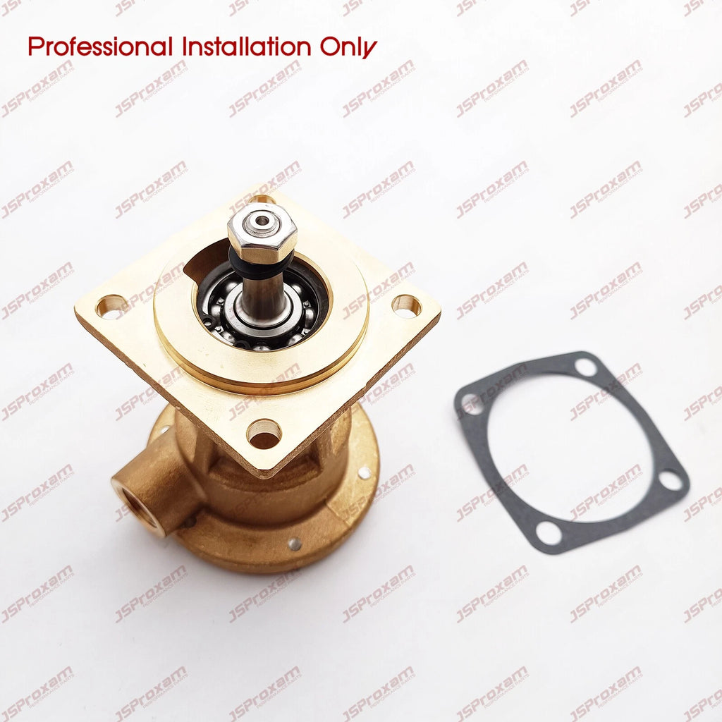 Water Pump for Northern Lights M16 M20 M753 NL753 M773 NL773 (All Years)