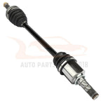 CV Axle Shaft Set of 2 for Subaru Baja Forester Impreza (2004–2006)