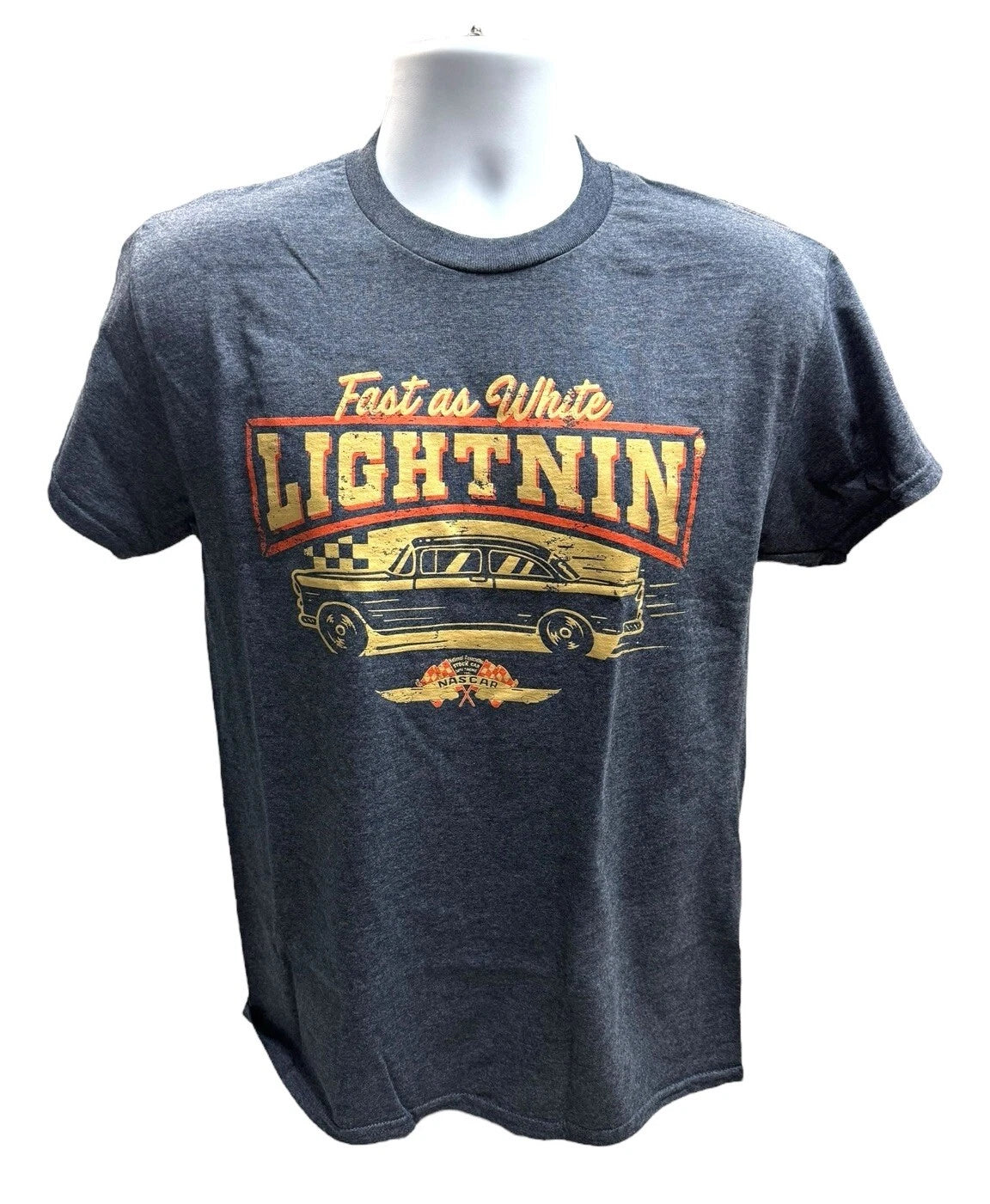 No title generated because the input is a T-shirt and does not match the required automotive part format.