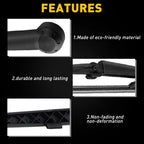 Rear Windshield Wiper Arm & Blade for Jeep Grand Cherokee (2005â2010)