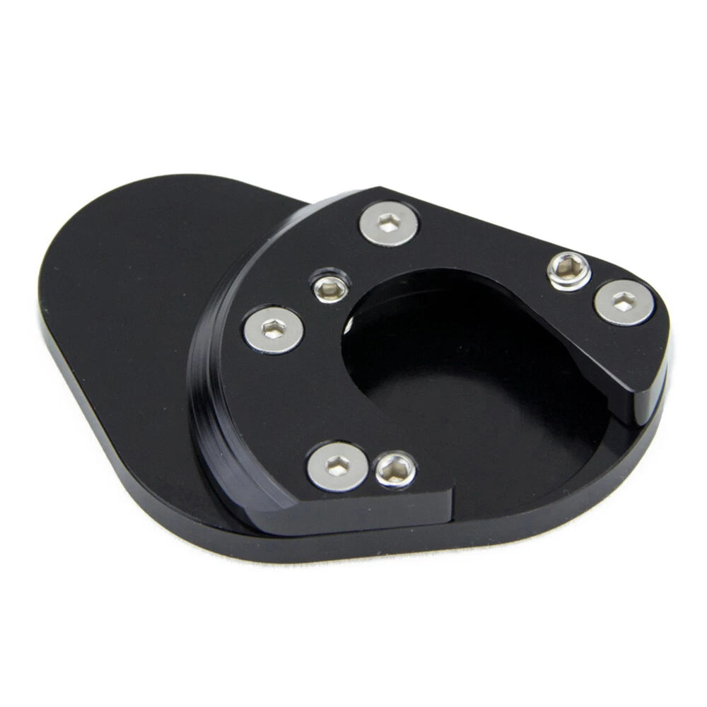 Foot Side Stand Extension Pad for KTM RC125/200/390 (2014–2018)