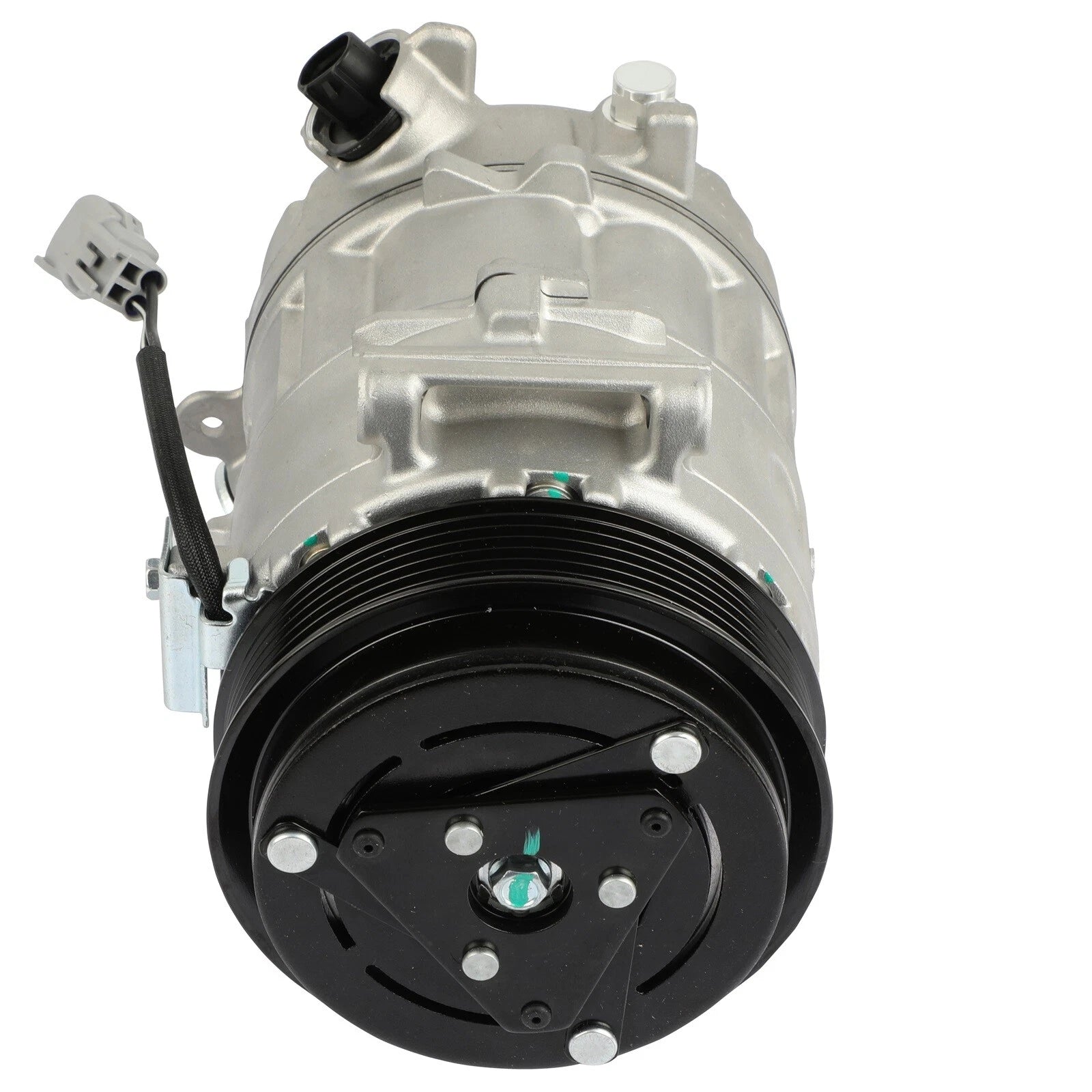 A/C Compressor with Clutch for Ram ProMaster 1500 2500 3500 (2014–2022)