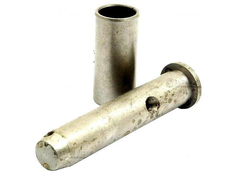 Track Rod Pin & Bush for Fordson Major, Power Major, Super Major