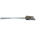 Hand Park Brake Cable for Toyota 80 Series (1992–1998)