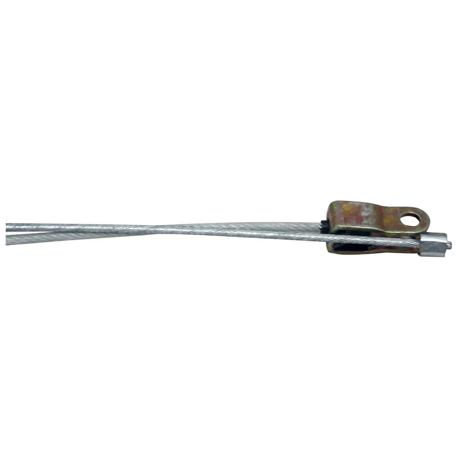 Hand Park Brake Cable for Toyota 80 Series (1992–1998)