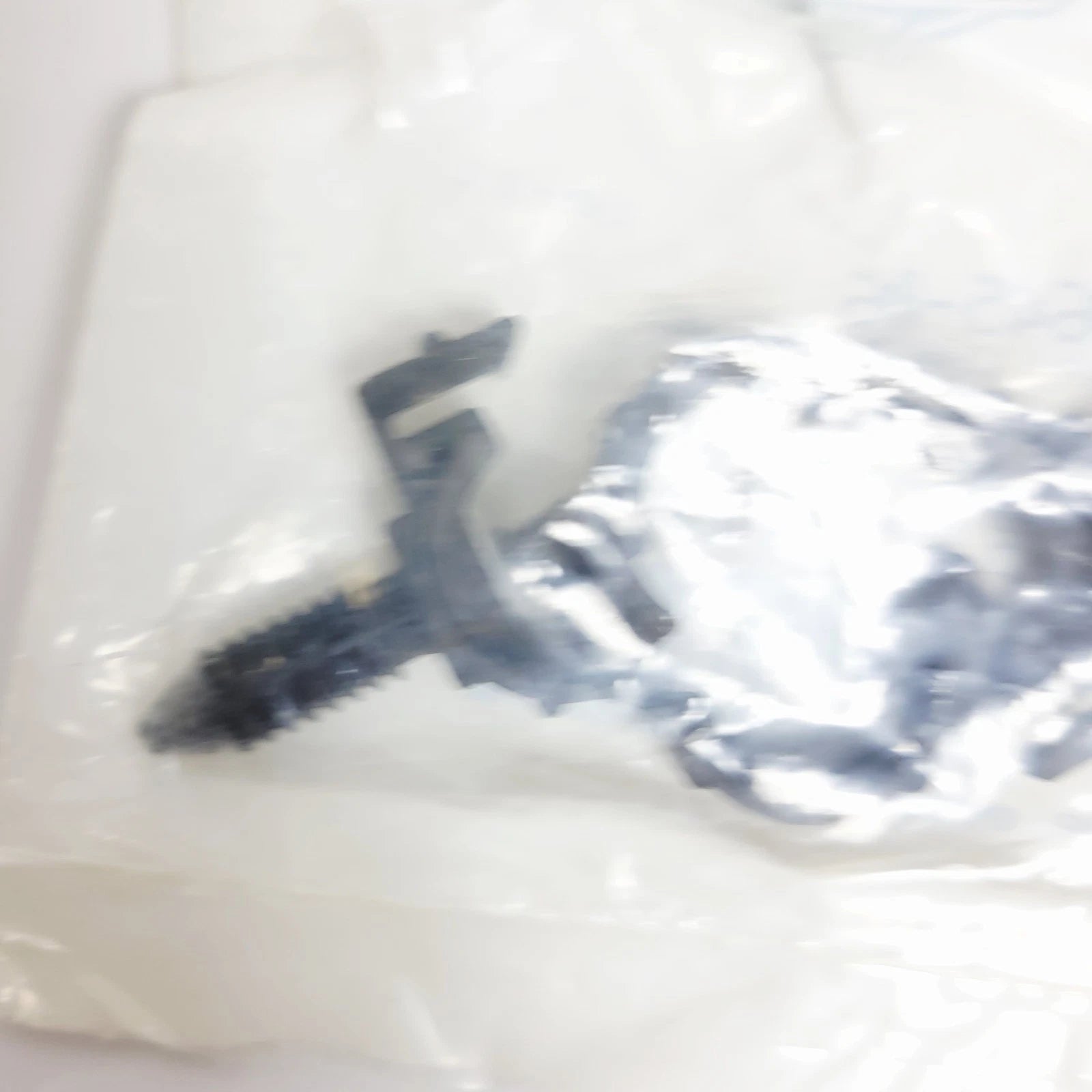 Pack of 2 Christmas Tree Clips for Harley-Davidson (OEM 40645-06)