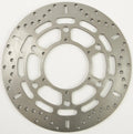 EBC Street Rotor for BMW F800GS, G650GS & Husqvarna TR 650 (2012–2016)