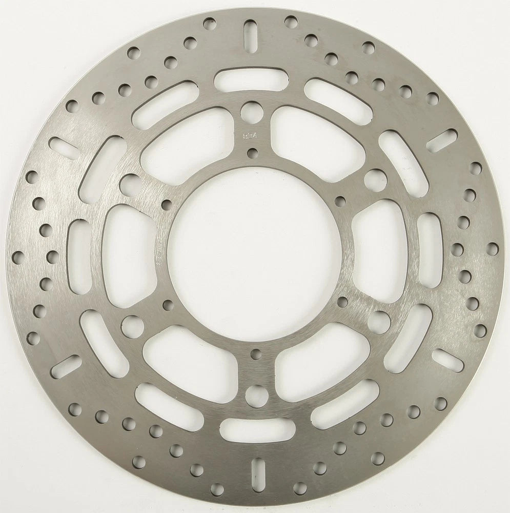 EBC Street Rotor for BMW F800GS, G650GS & Husqvarna TR 650 (2012–2016)
