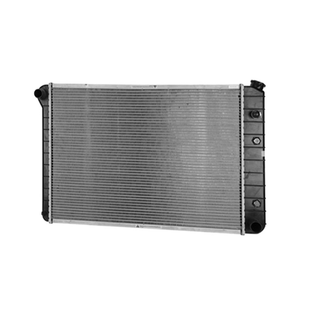 Replacement Radiator for Toyota Hilux (2011–2015)
