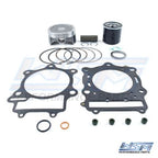 Top End Rebuild Kit for WSM 700 King Quad (2005–2007) - 54-616-10B