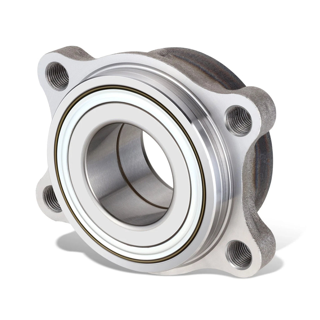 Set of 2 Wheel Bearings for Infiniti G35 Nissan 350Z (2003–2009) OE Style