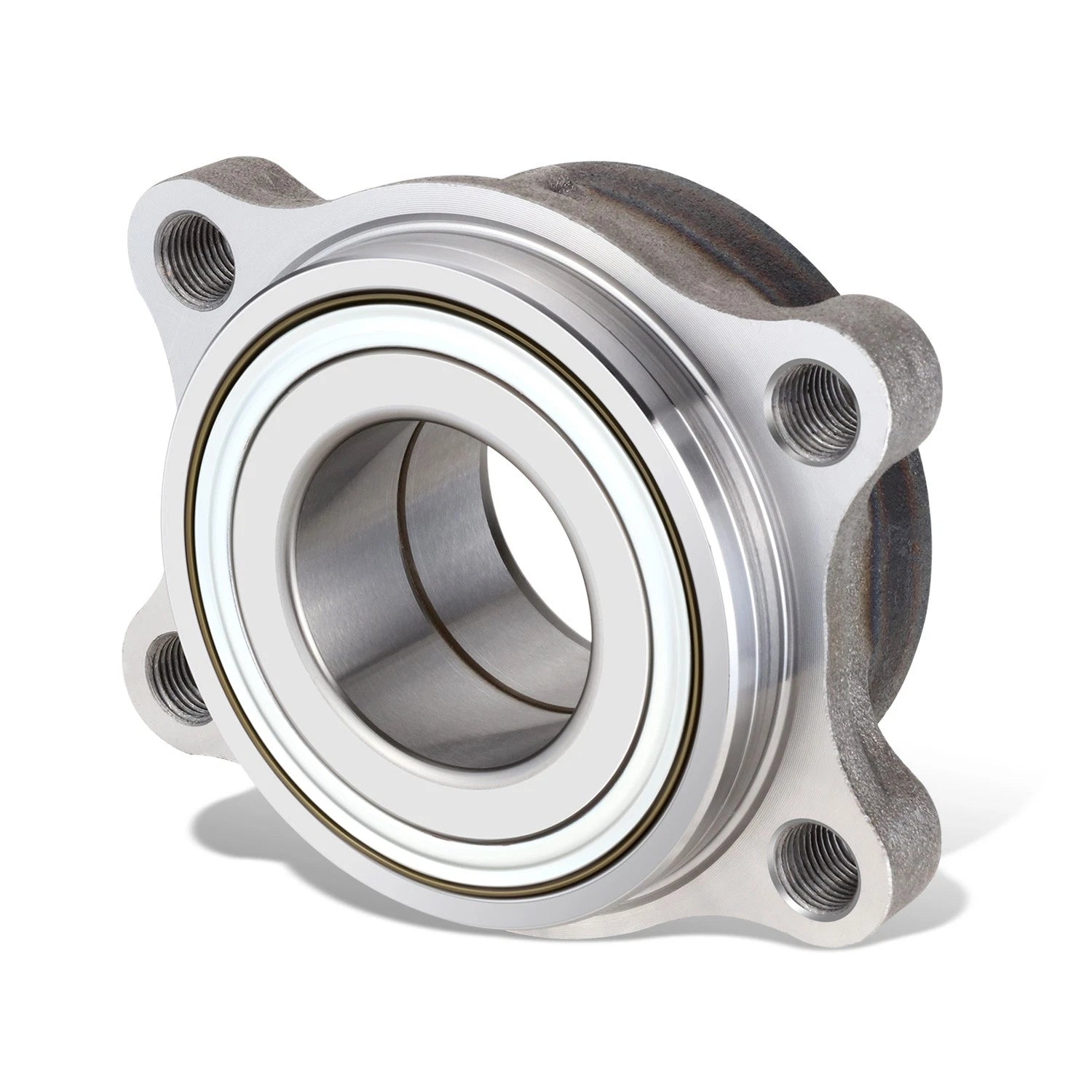 Set of 2 Wheel Bearings for Infiniti G35 Nissan 350Z (2003–2009) OE Style