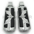Eagle Falcon Footpeg for Harley Softail Slim FLSL Breakout FXBR (2018–2023)