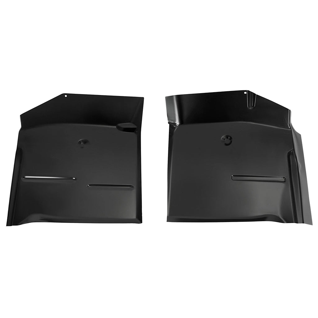 Front Cab Floor Pan for Chevy GMC C/K Pickup (1960–1966)