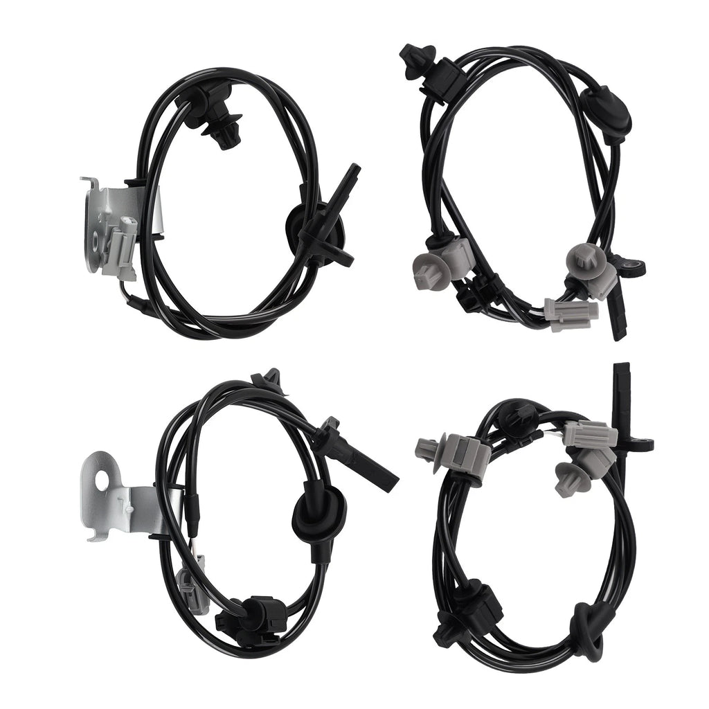 Front ABS Wheel Speed Sensor for Subaru Crosstrek XV Forester (2013-2018)