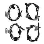 Front ABS Wheel Speed Sensor for Subaru Crosstrek XV Forester (2013-2018)