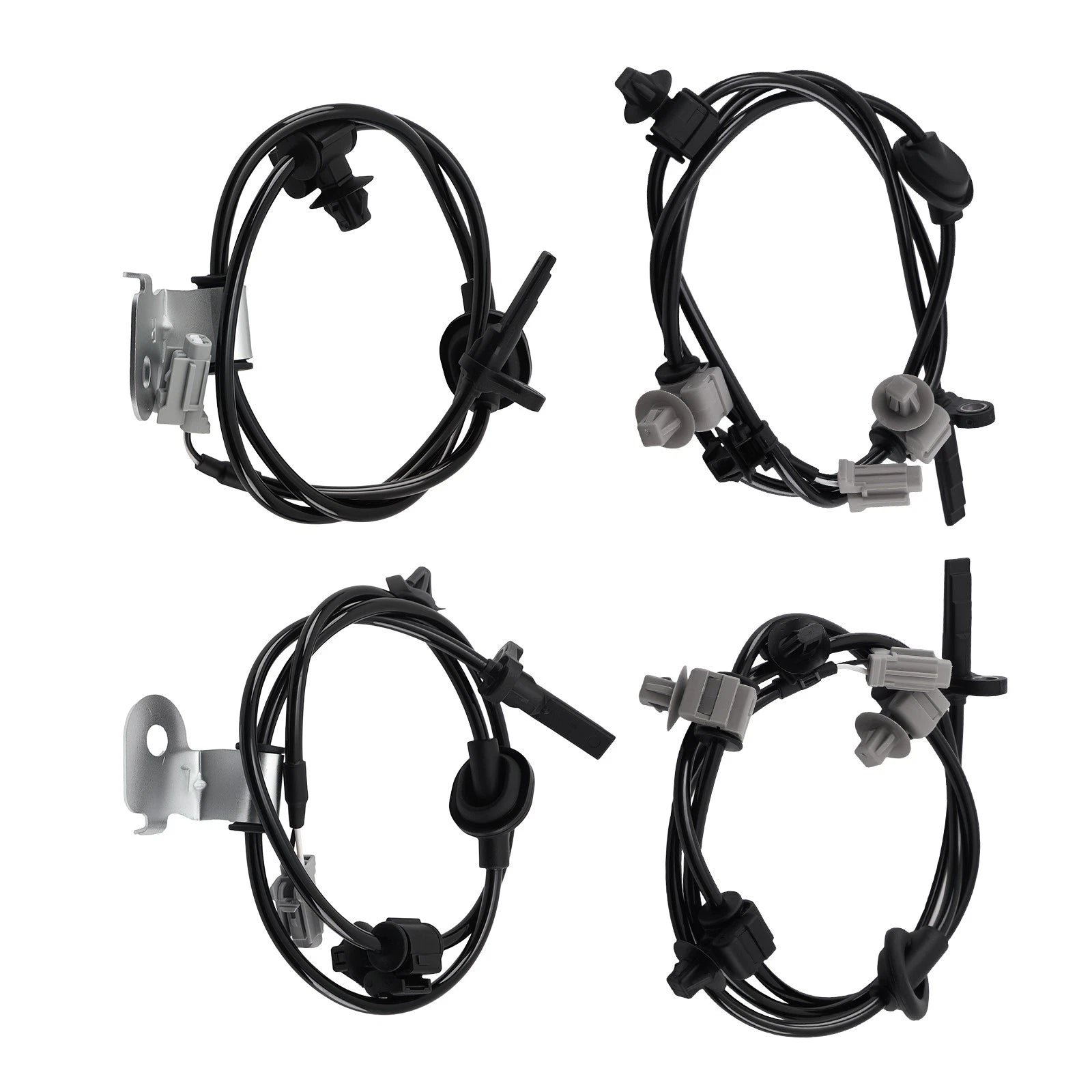 Front ABS Wheel Speed Sensor for Subaru Crosstrek XV Forester (2013-2018)