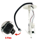 Fuel Pump Assembly for Nissan D21 (1988–1992)