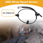 ABS Wheel Speed Sensor No. 27540AL13A for Subaru Outback (2010–2014)