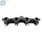 Exhaust Manifold with Gasket Kit for Ford F700 (1980–1991)