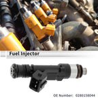Fuel Injector No.0280158044 for Ford F-250 F-350 Super Duty (2003–2004)