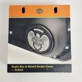 Harley-Davidson Derby Cover for Softail (2018–2023) 25701553
