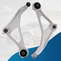 2pcs Front Lower Control Arms & Ball Joint for Nissan Altima 2013 4 Door Models