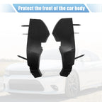 Bumper Support Bracket Cover Kit for Dodge Challenger (2015-2021)