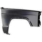 Fender for Jeep Cherokee (1997–2001) Front Passenger Side