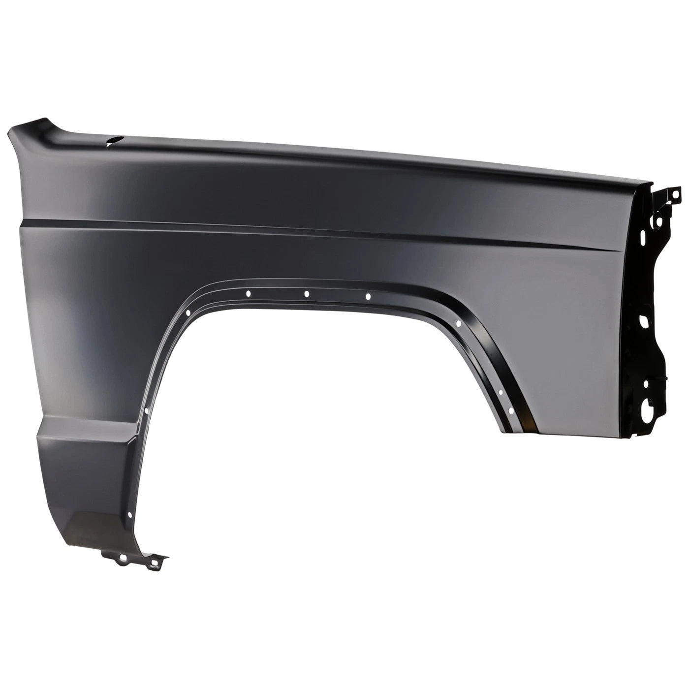 Fender for Jeep Cherokee (1997–2001) Front Passenger Side
