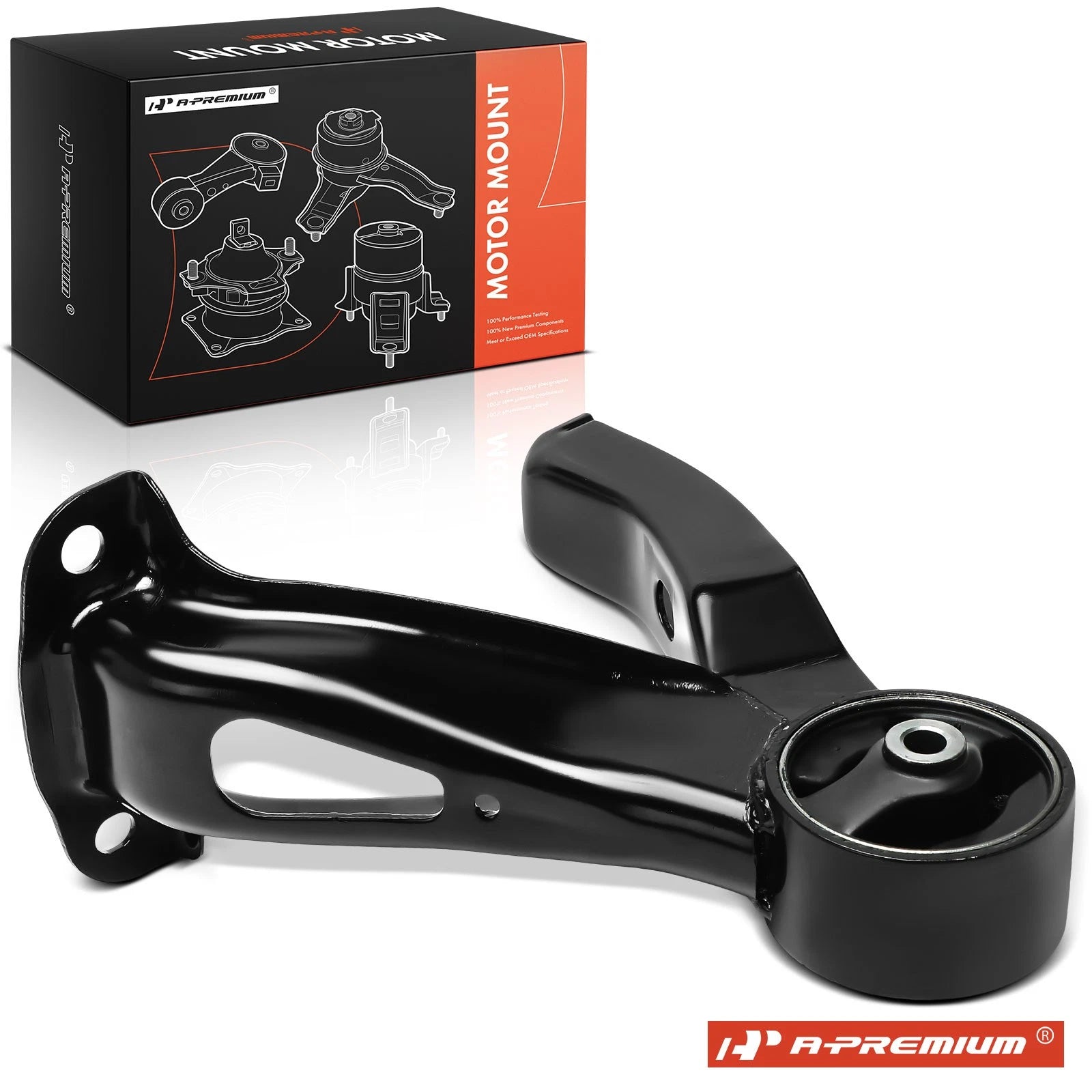 Rear Engine Motor Mount for Jeep Compass Patriot (2007–2017)