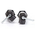 Fuel Rail Pressure Sensor for Toyota Hilux Prado Vigo 1KD 2KD (2003-2015)