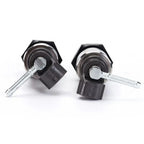 Fuel Rail Pressure Sensor for Toyota Hilux Prado Vigo 1KD 2KD (2003-2015)