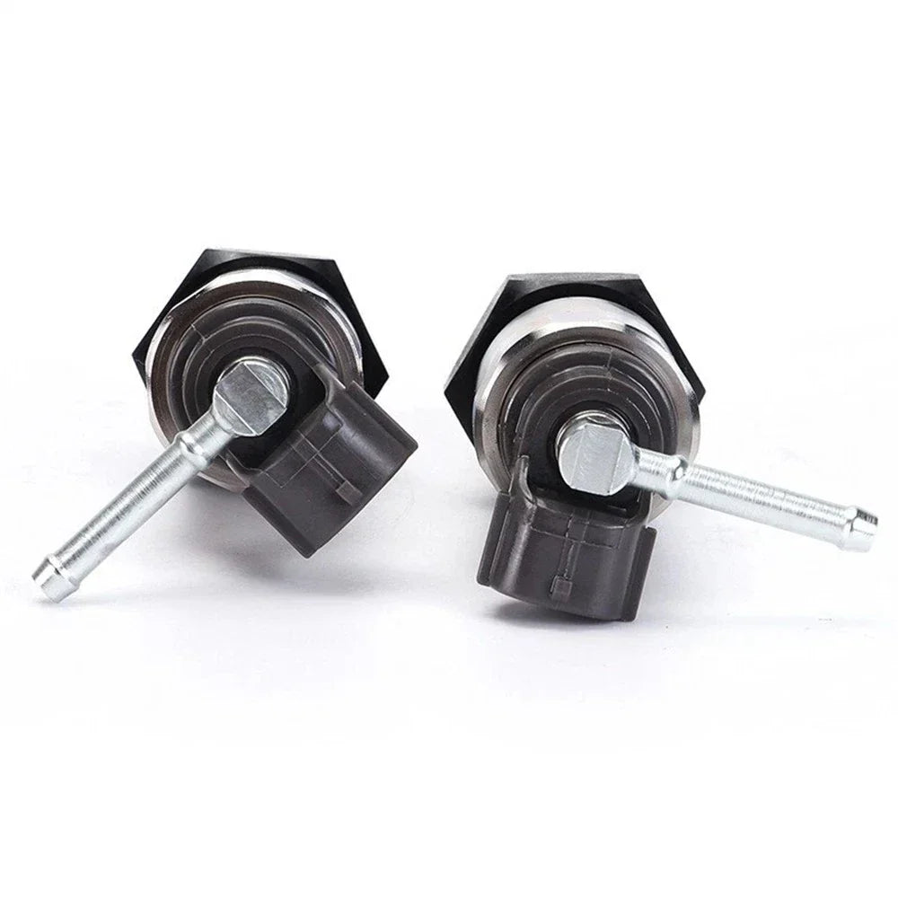 Fuel Rail Pressure Sensor for Toyota Hilux Prado Vigo 1KD 2KD (2003-2015)