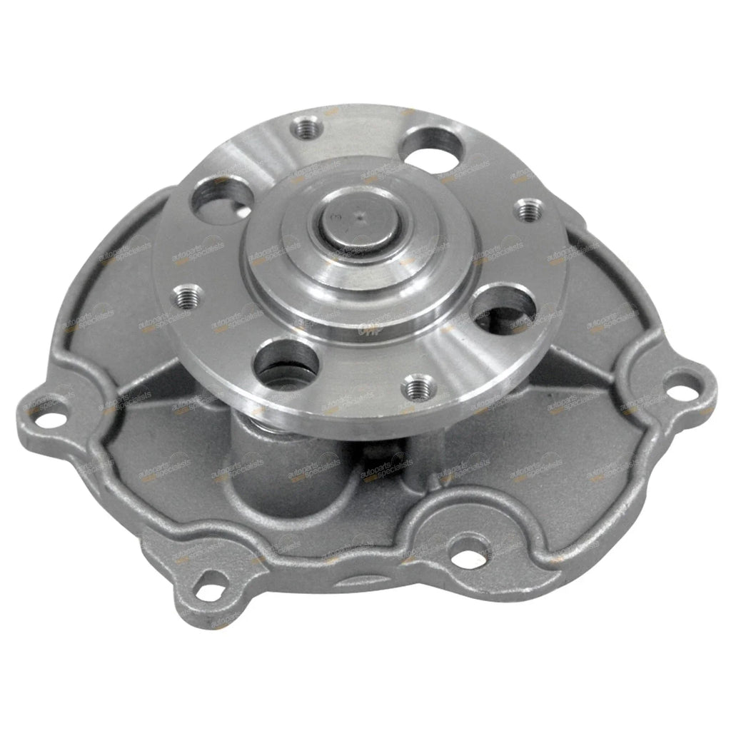 Water Pump V6 3.6L for Holden Commodore Colorado Rodeo Gasket HFV6