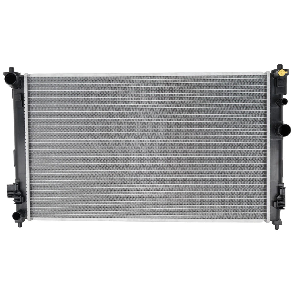 Radiator for Toyota Corolla Cross (2022–2024)