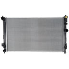 Radiator for Toyota Corolla Cross (2022–2024)