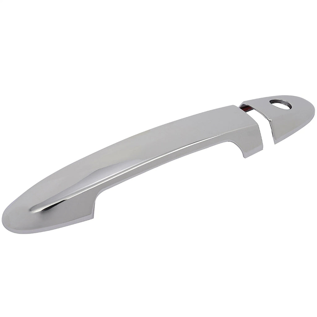 Set of 4 Door Handle Covers for Hyundai Santa Fe (2006–2012)