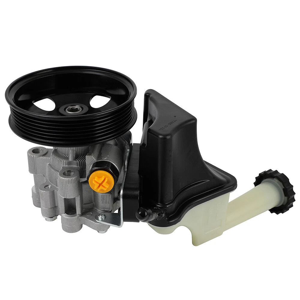 Power Steering Pump with Reservoir for Dodge Charger Challenger Chrysler 300