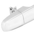 Front Right Outer Door Handle Chrome for GX470 RX330 RX400H Avalon Sienna (2003–2012)