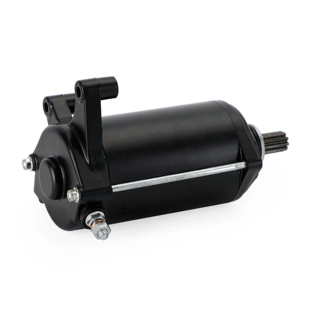 Starter for BMW R 1200 1250 GS, ADV, R, RS, RT (2013–2023)