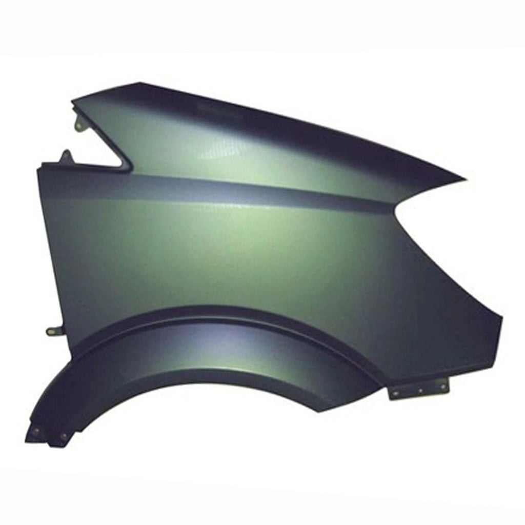 Replacement Passenger Side Front Fender for Toyota Hilux (2005–2015)