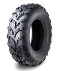 WANDA ATV Tire 24x8-12 24x8.00-12 6PR for ATV (Single)