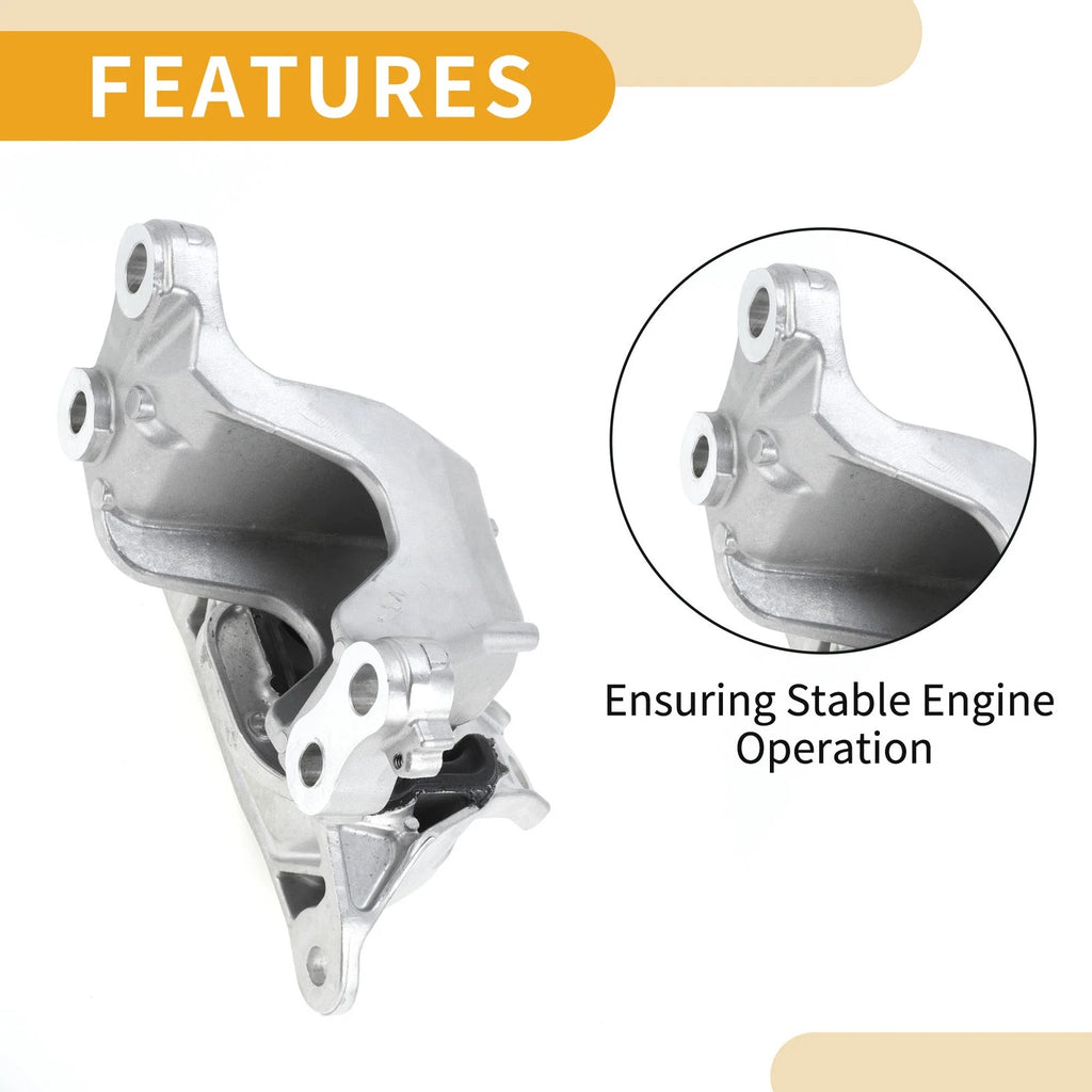 Engine Motor Left Mount for Honda Civic FC7 (2016–2019) 1.0T