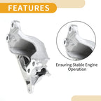 Engine Motor Left Mount for Honda Civic FC7 (2016–2019) 1.0T
