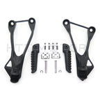 Rear Passenger Footpeg Bracket for Kawasaki ZX6R ZX636 (2005–2008)