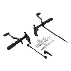 Forward Controls Pegs Lever Linkage for Harley Sportster 883 1200 (1991–2003)