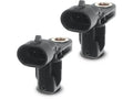 ABS Speed Sensor Set for Jaguar XK8 (2003–2006) QD434DM