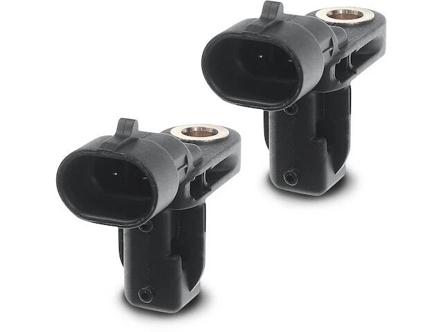 ABS Speed Sensor Set for Jaguar XK8 (2003–2006) QD434DM