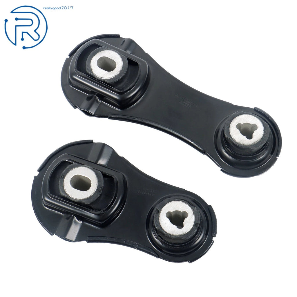 Engine Mount & Transmission & Torque Strut Mount Kit for Ford Explorer (2013–2017)
